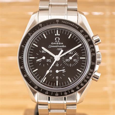 omega speedmaster moonwatch anniversary limited series|Omega Speedmaster 50th anniversary gold.